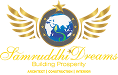 Samruddhi Logo